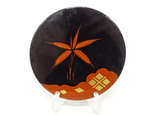 秀平塗　急須台